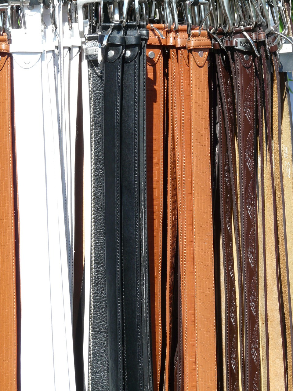 Belts